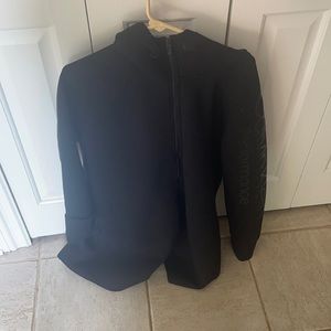 Calvin Kline athletic jacket